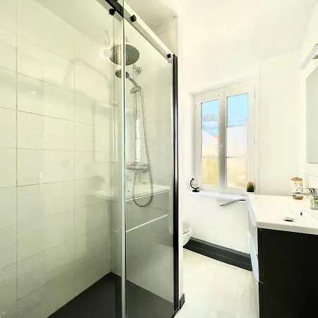 Appartement Le Mirabelle, Studio En Plein Centre Historique Poitiers