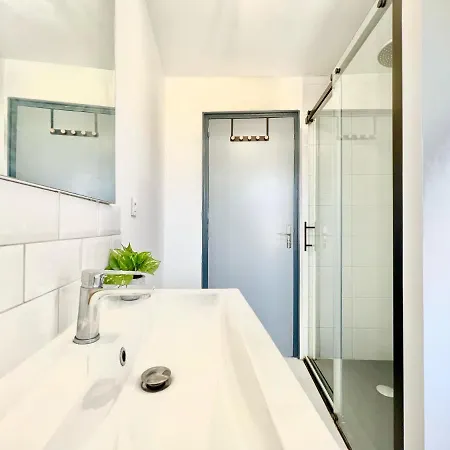 Appartement Le Mirabelle, Studio En Plein Centre Historique Poitiers