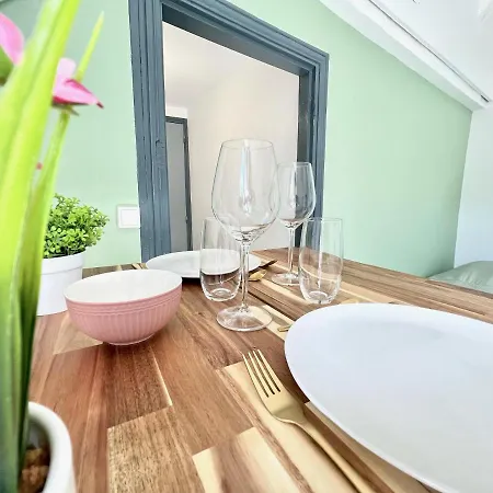 Appartement Le Mirabelle, Studio En Plein Centre Historique Poitiers