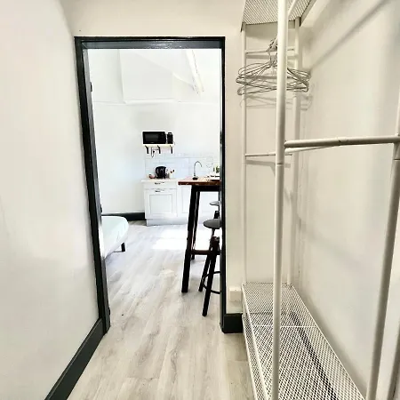 Le Mirabelle, Studio En Plein Centre Historique Appartement Poitiers